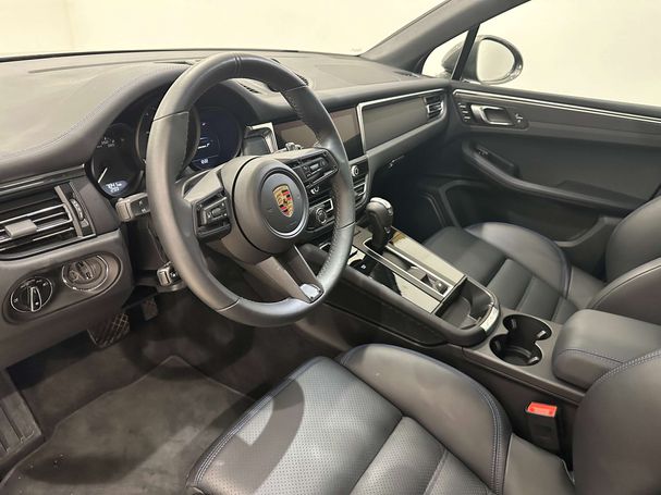 Porsche Macan 195 kW image number 20