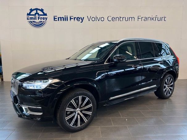 Volvo XC90 B5 AWD Inscription 173 kW image number 14