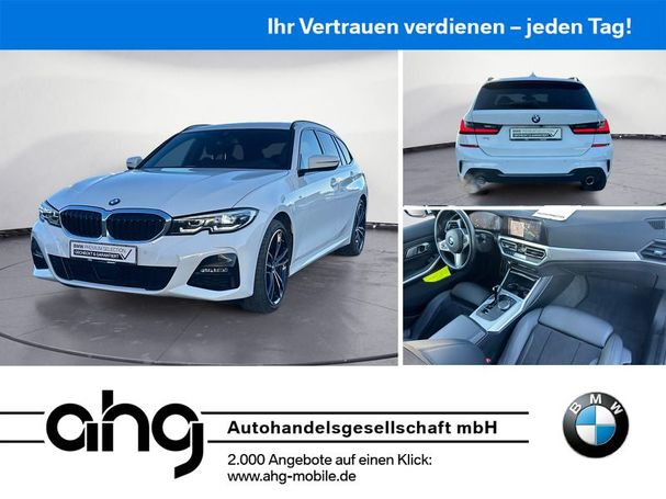 BMW 330i Touring xDrive M Sport 190 kW image number 5