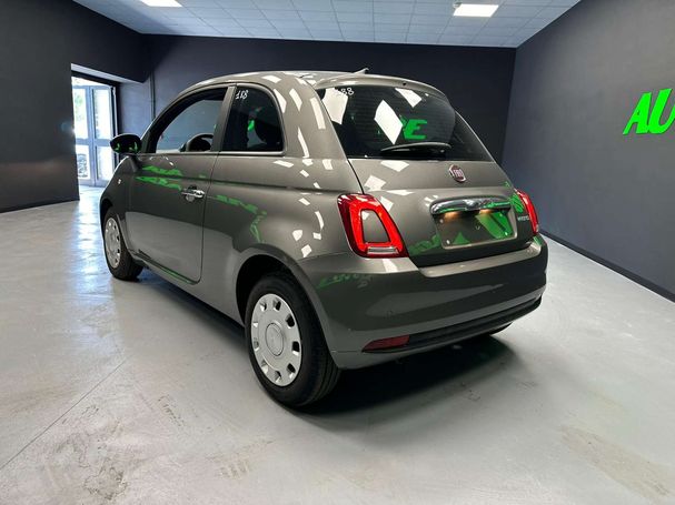 Fiat 500 1.0 51 kW image number 4