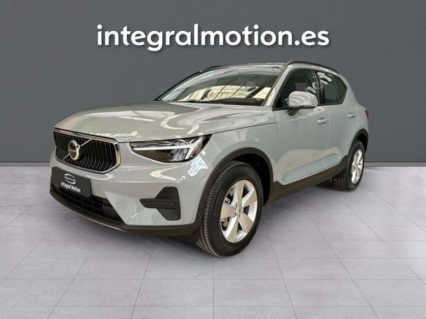 Volvo XC40 T2 95 kW image number 1