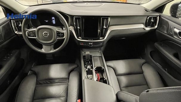 Volvo V60 B4 Plus 147 kW image number 9