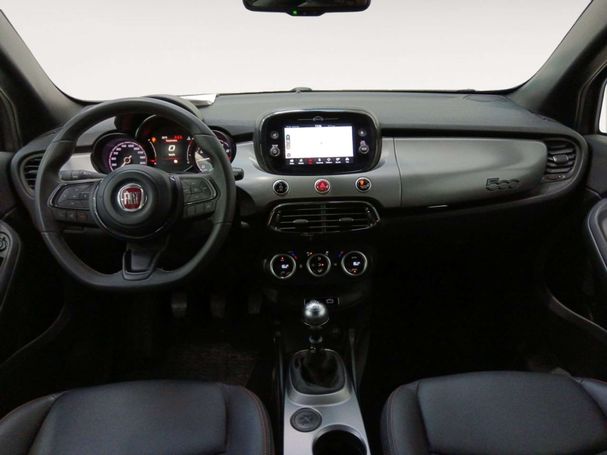 Fiat 500X 88 kW image number 6