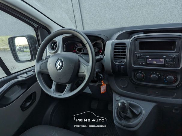 Renault Trafic DCi L2H1 70 kW image number 4