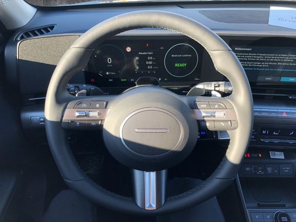 Hyundai Kona 104 kW image number 10