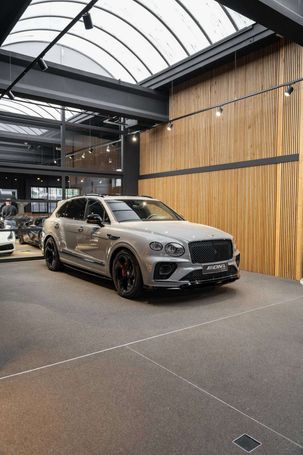 Bentley Bentayga Hybrid 340 kW image number 20