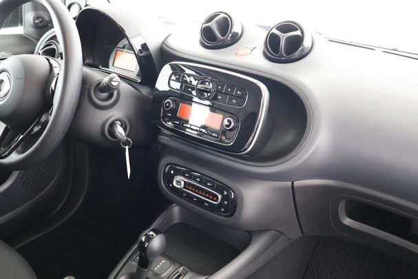 Smart ForTwo EQ 60 kW image number 10