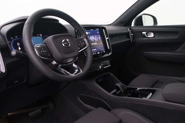 Volvo C40 h Plus 69 kW image number 5