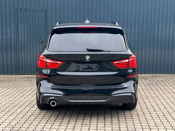 BMW 218i Gran Tourer M Sport 100 kW image number 7