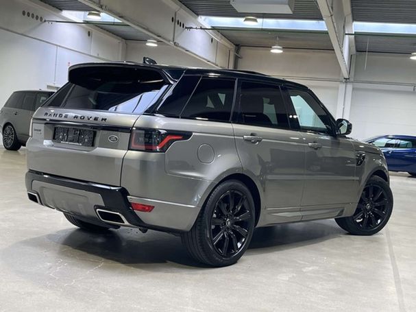 Land Rover Range Rover Sport 225 kW image number 3