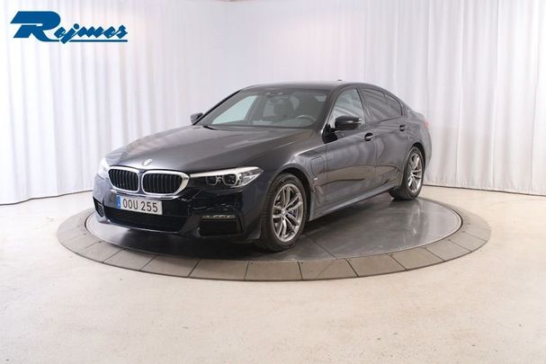 BMW 530i 185 kW image number 1