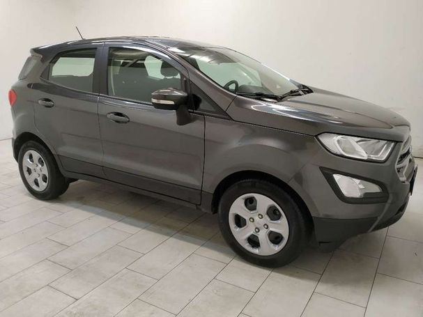 Ford EcoSport 1.5 EcoBlue 70 kW image number 2