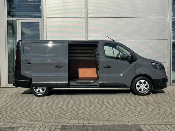 Renault Trafic L2H1 dCi 130 96 kW image number 4