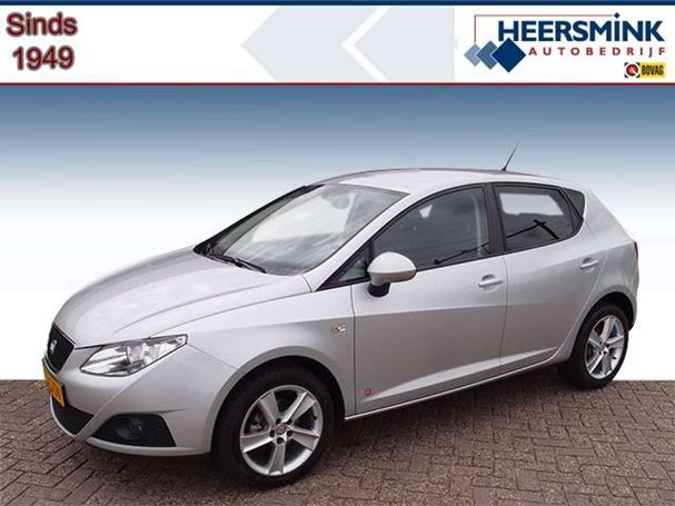 Seat Ibiza ST 1.2 Style 51 kW image number 1