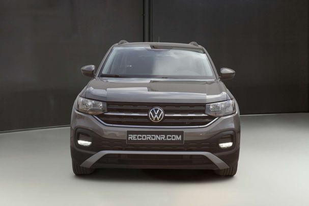 Volkswagen T-Cross 1.0 TSI 81 kW image number 2