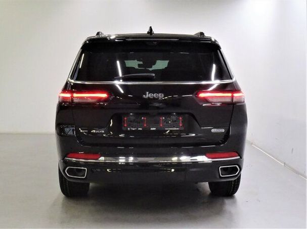 Jeep Grand Cherokee 268 kW image number 25