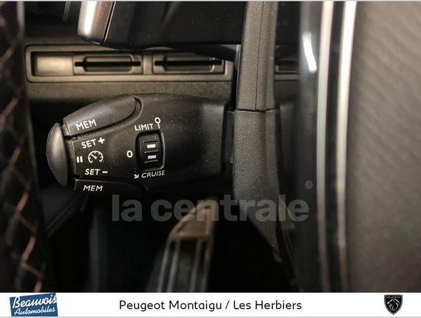 Peugeot 5008 96 kW image number 9