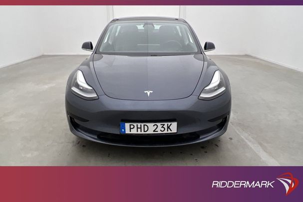 Tesla Model 3 Standard Range Plus 190 kW image number 3