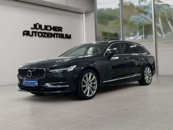 Volvo V90 Inscription AWD T8 288 kW image number 1