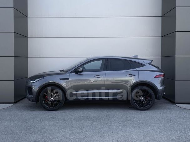 Jaguar E-Pace P250 AWD R-Dynamic HSE 183 kW image number 5