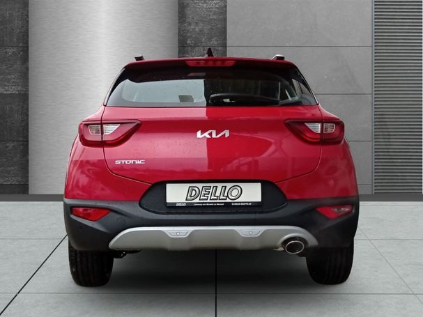 Kia Stonic 1.2 Vision 58 kW image number 6