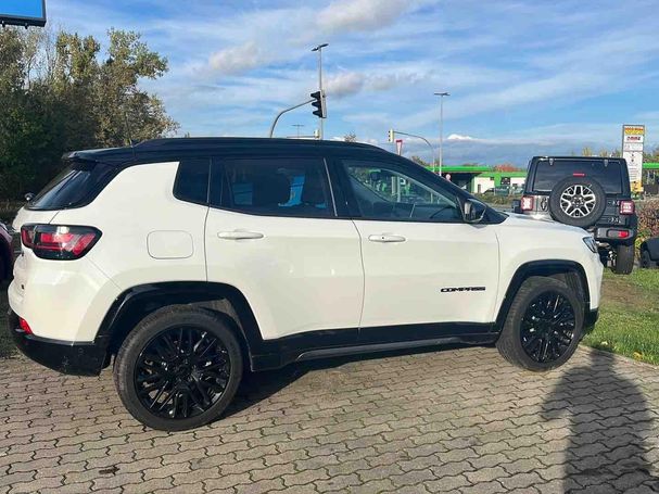 Jeep Compass 177 kW image number 4