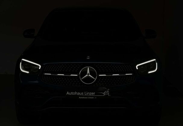 Mercedes-Benz GLC 300 e 4Matic 235 kW image number 29