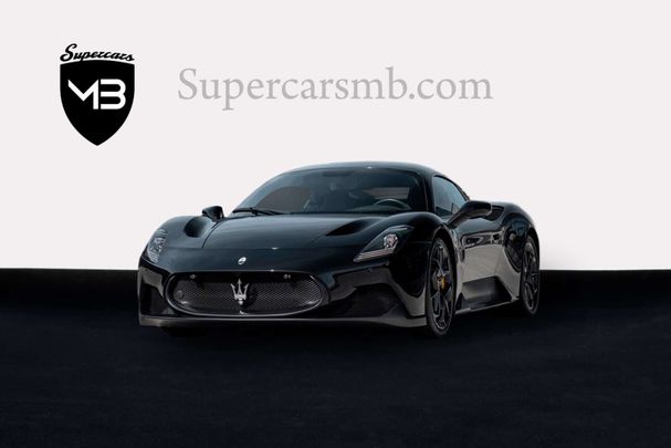 Maserati MC20 463 kW image number 1