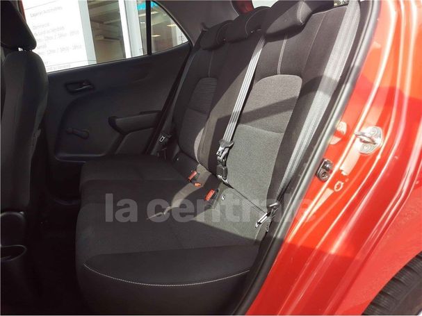 Kia Picanto 1.0 49 kW image number 7