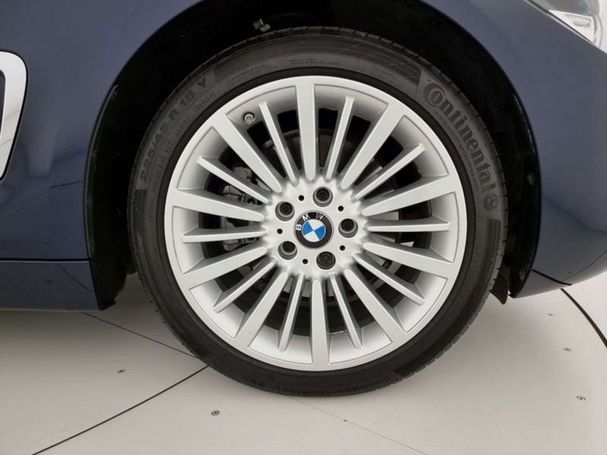 BMW 430d xDrive 190 kW image number 14