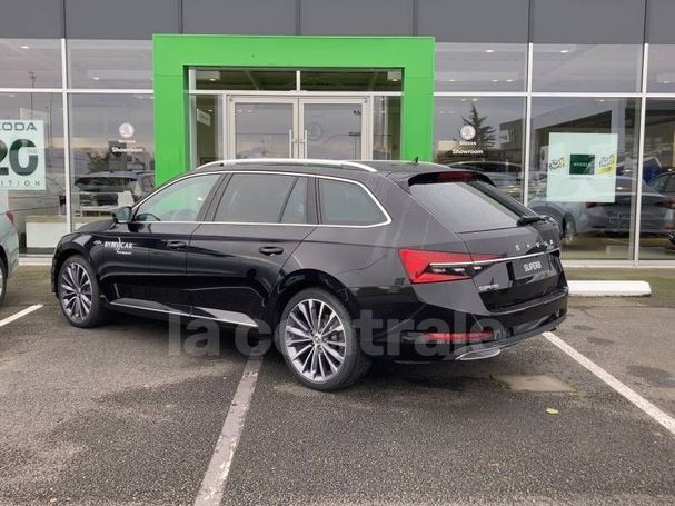 Skoda Superb 147 kW image number 2