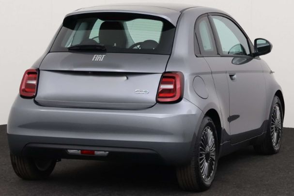 Fiat 500 e Icon 87 kW image number 2