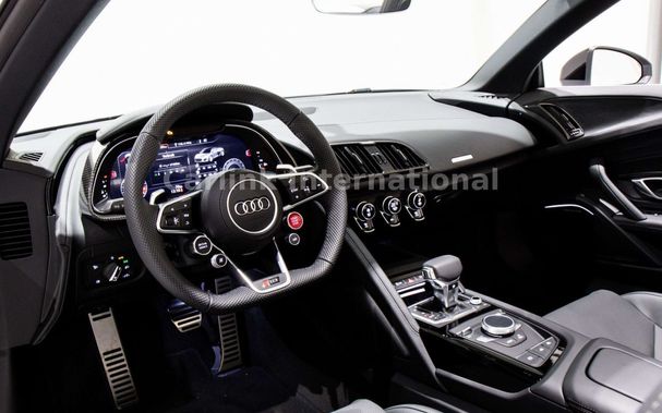 Audi R8 5.2 quattro Performance 456 kW image number 17