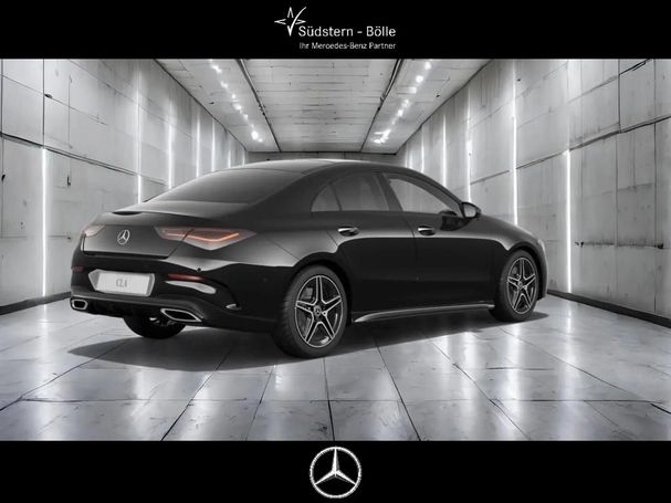 Mercedes-Benz CLA 250 165 kW image number 10