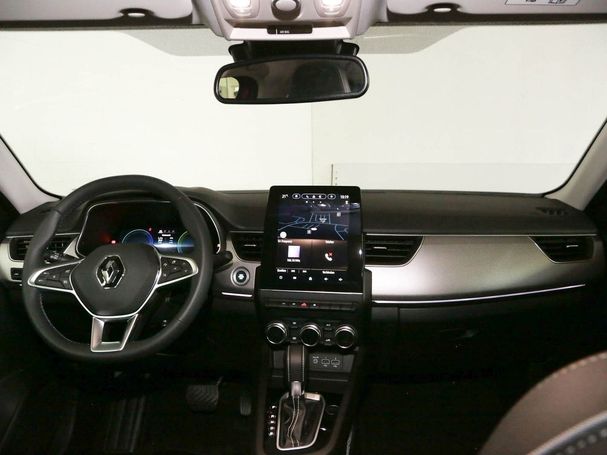 Renault Arkana 1.6 E-Tech Hybrid 105 kW image number 4