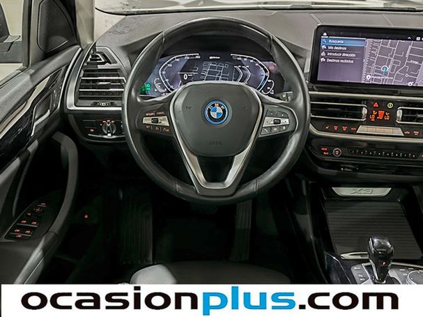 BMW X3e xDrive 215 kW image number 26