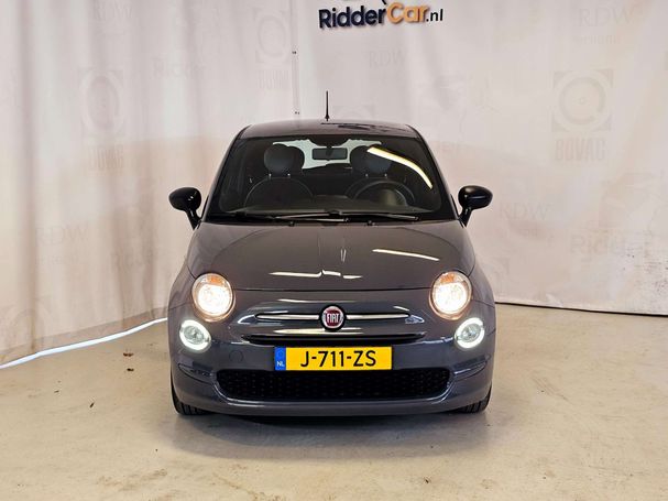 Fiat 500 1.0 51 kW image number 10