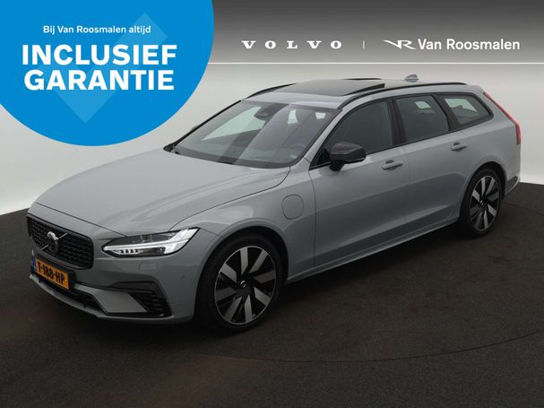 Volvo V90 T6 Dark AWD Ultimate 293 kW image number 1