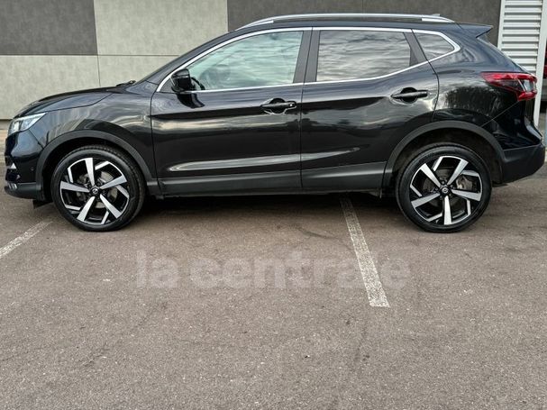 Nissan Qashqai 1.7 dCi Xtronic TEKNA+ 110 kW image number 5