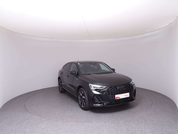 Audi Q3 35 TFSI 110 kW image number 5