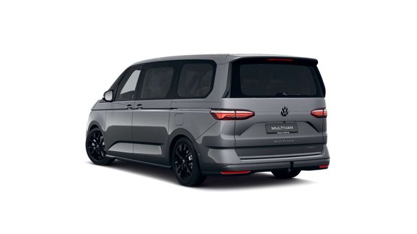 Volkswagen T7 Multivan eHybrid Style 4Motion 180 kW image number 4