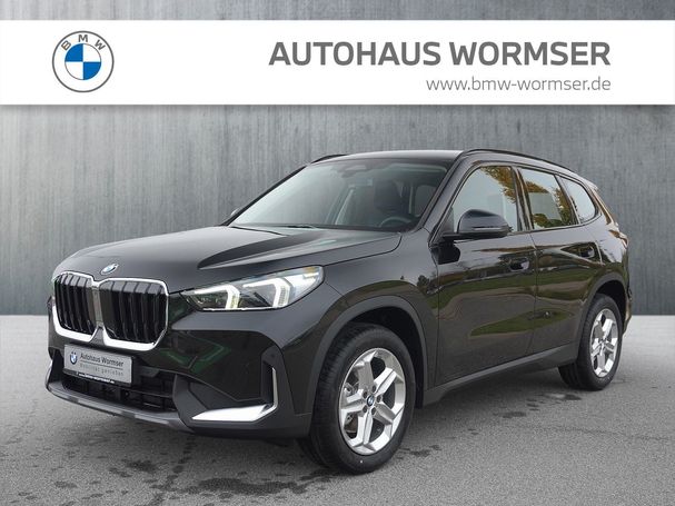 BMW X1 sDrive18i 100 kW image number 1