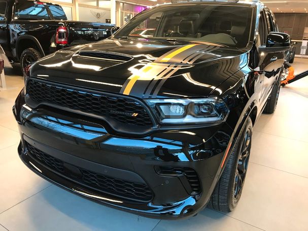 Dodge Durango 268 kW image number 3