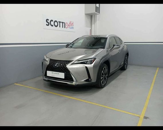 Lexus UX 250h 135 kW image number 1