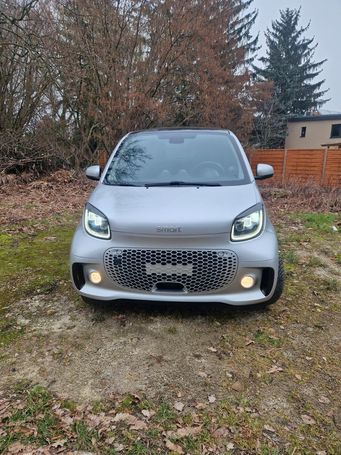 Smart ForTwo EQ 60 kW image number 5