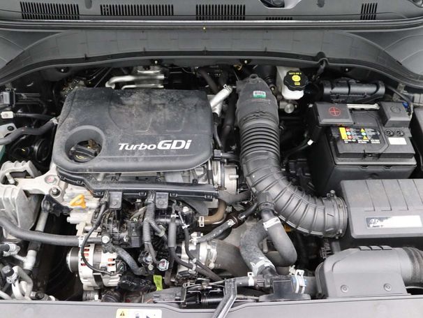 Hyundai Kona 1.0 T-GDI 88 kW image number 31