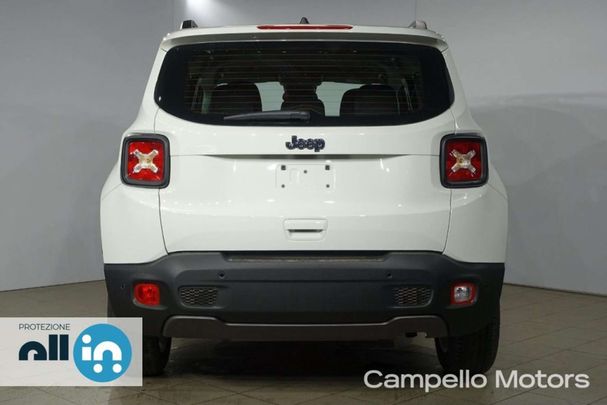 Jeep Renegade 1.0 Limited 88 kW image number 3