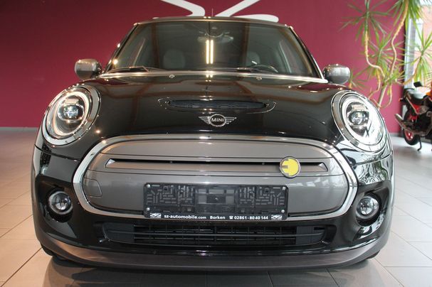 Mini Cooper SE Trim M 135 kW image number 3