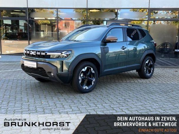 Dacia Duster TCe 130 96 kW image number 1