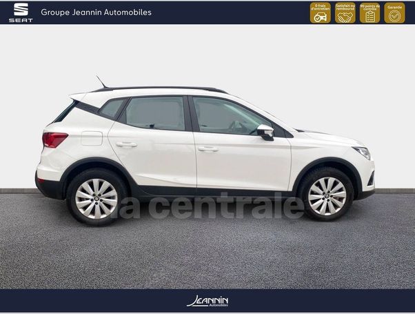 Seat Arona 1.0 TSI DSG Style 85 kW image number 3